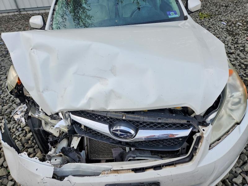 56705306 :رقم المزاد ، 4S3BMBK62C3036172 vin ، 2012 Subaru Legacy مزاد بيع