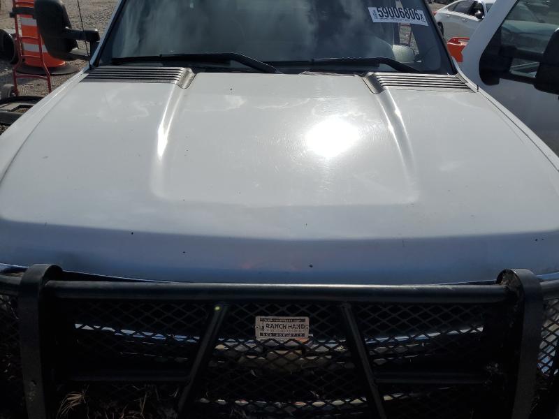 2008 Chevrolet Silverado მანქანა იყიდება აუქციონზე, vin: 1GCHK29K68E147936, აუქციონის ნომერი: 59006806