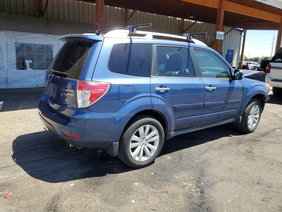 57481406 :رقم المزاد ، JF2SHAGC0CH462122 vin ، 2012 Subaru Forester مزاد بيع