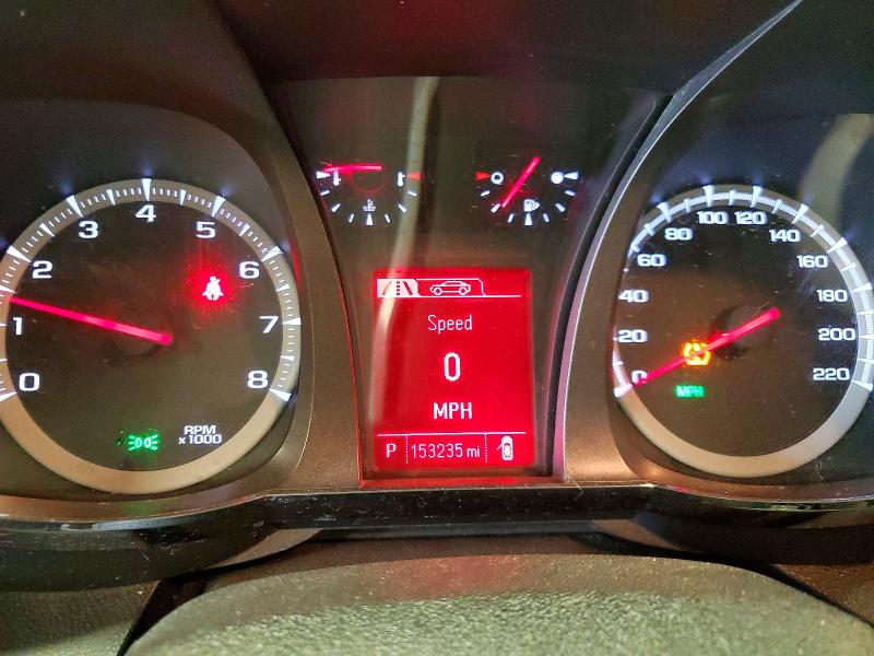 2017 Gmc Terrain მანქანა იყიდება აუქციონზე, vin: 2GKALMEK8H6283445, აუქციონის ნომერი: 57418736