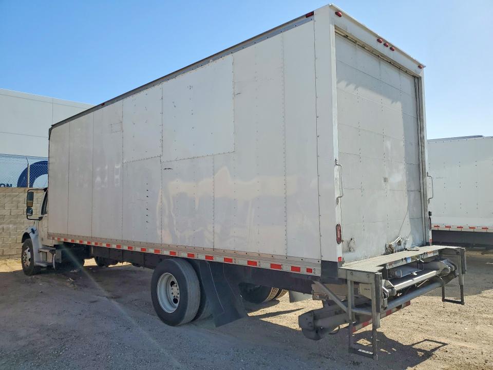 Aukcja sprzedaży 2018 Freightliner M2, vin: 3ALACWFC1JDJU7327, numer aukcji: 56125146