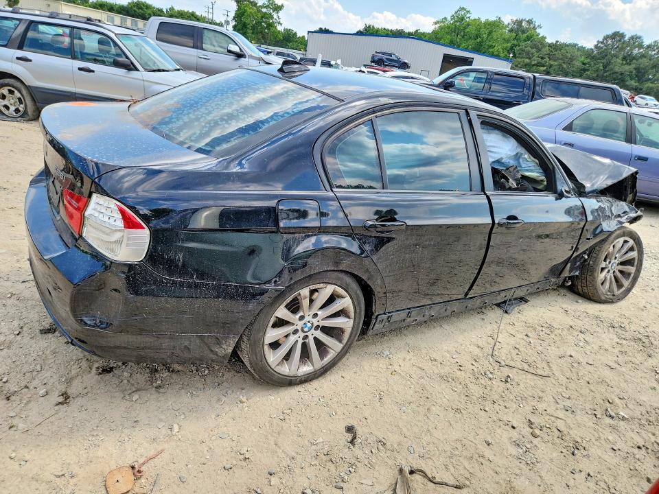 Продаж на аукціоні авто 2011 Bmw 328, vin: WBAPH7G51BNN03525, номер лоту: 57675066