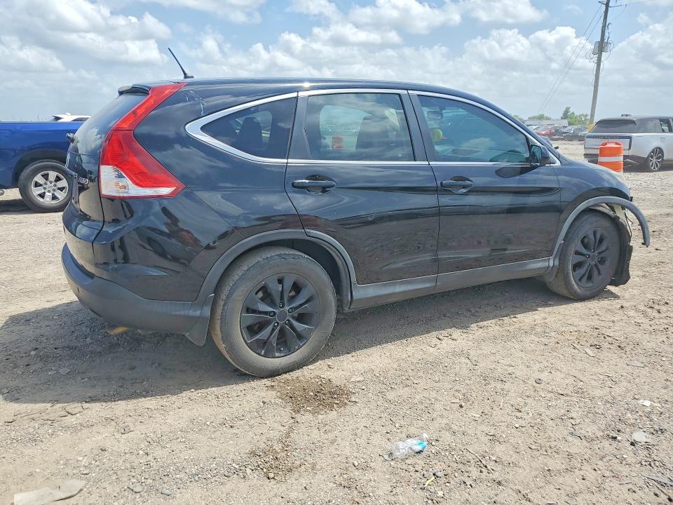58158256 :رقم المزاد ، 2HKRM4H51DH613756 vin ، 2013 Honda Cr-v مزاد بيع
