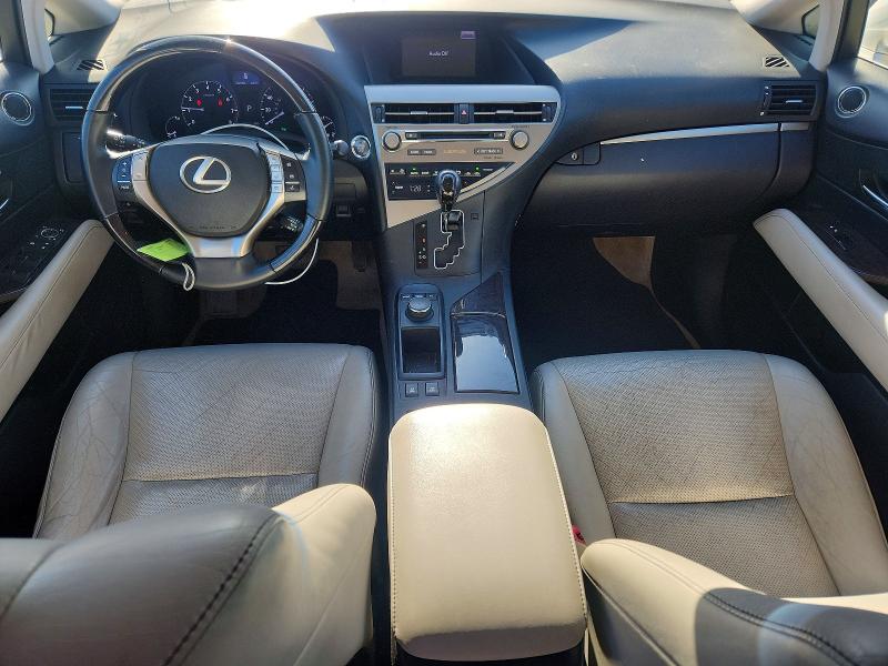 Продаж на аукціоні авто 2013 Lexus Rx 350, vin: JTJBK1BA8D2023628, номер лоту: 57491786
