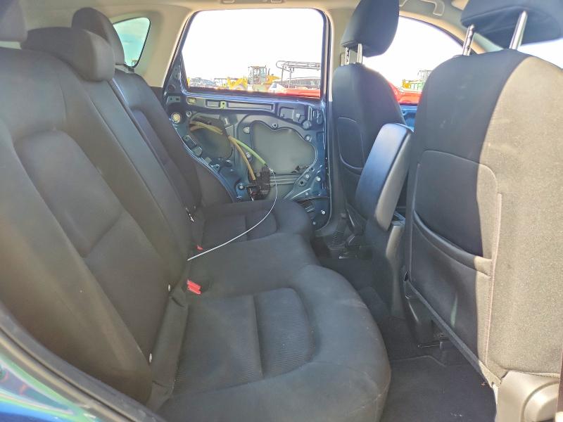 Продаж на аукціоні авто 2018 Mazda Cx-5, vin: JM3KFBBMXJ0443445, номер лоту: 56272226