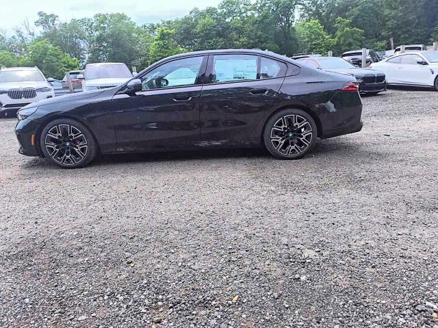 Продажа на аукционе авто 2026 Bmw 530, vin: WBA53FJ07TCW28698, номер лота: 55641856
