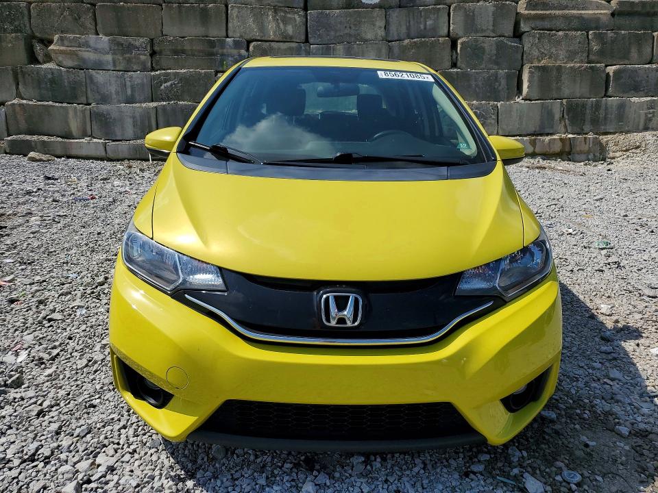 Aukcja sprzedaży 2016 Honda Fit, vin: JHMGK5H78GX031679, numer aukcji: 85621085