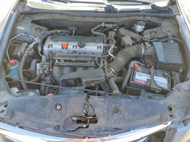 Продаж на аукціоні авто 2012 Honda Accord, vin: 1HGCP2F6XCA223534, номер лоту: 57558676