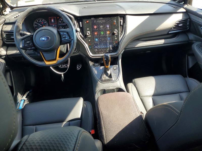Продаж на аукціоні авто 2022 Subaru Outback, vin: 4S4BTGUD2N3184896, номер лоту: 56168616