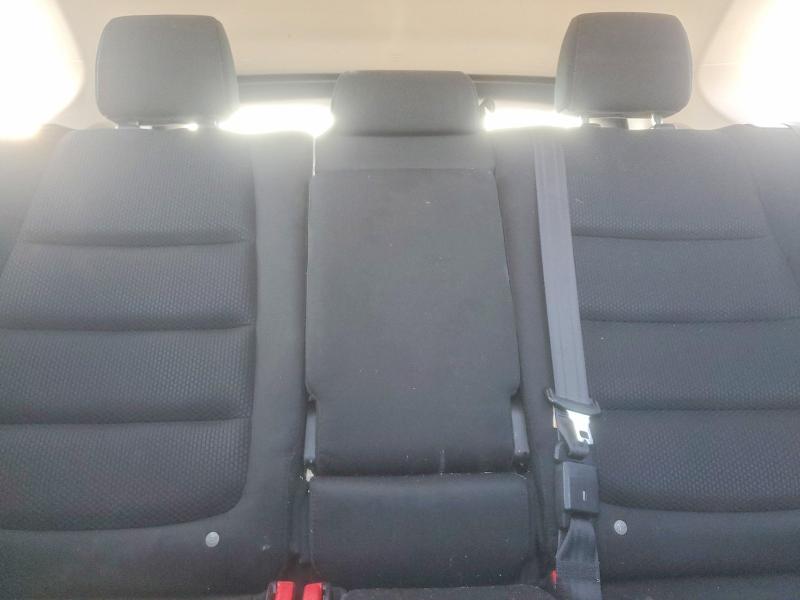 58416566 :رقم المزاد ، JM3KE4CY6G0641917 vin ، 2016 Mazda Cx-5 مزاد بيع