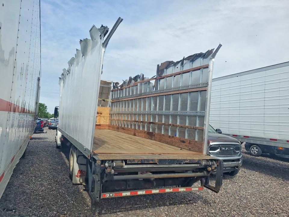 2012 Freightliner M2 მანქანა იყიდება აუქციონზე, vin: 1FVACWDT8CDBC9879, აუქციონის ნომერი: 54292446