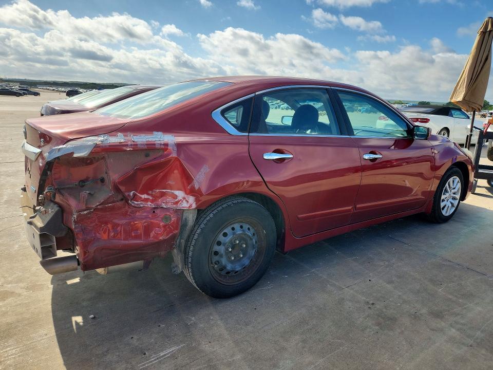 Продаж на аукціоні авто 2013 Nissan Altima, vin: 1N4AL3APXDC102053, номер лоту: 56436936