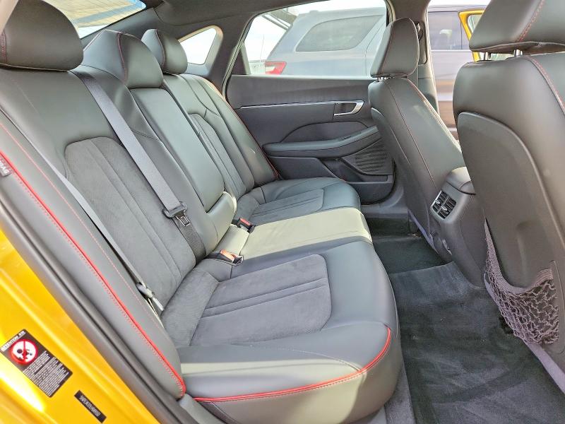 Aukcja sprzedaży 2020 Hyundai Sonata, vin: 5NPEJ4J21LH049337, numer aukcji: 55607756