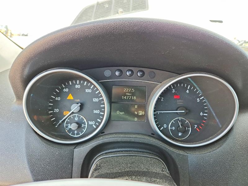 Продаж на аукціоні авто 2008 Mercedes-benz Ml, vin: 4JGBB86E88A323783, номер лоту: 56612686
