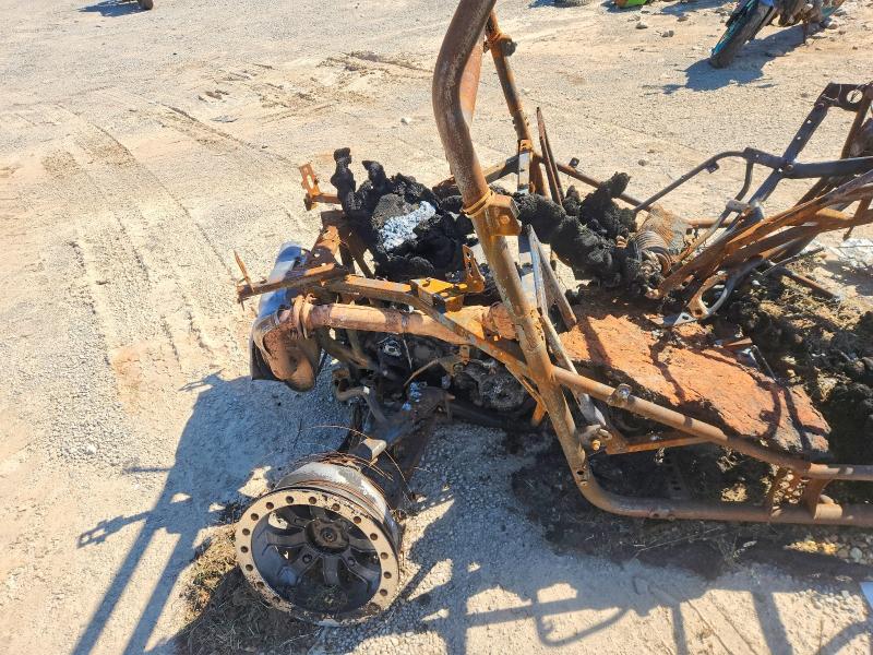 55909326 :رقم المزاد ، 3NSVBE997HF912764 vin ، 2017 Polaris Rzr مزاد بيع