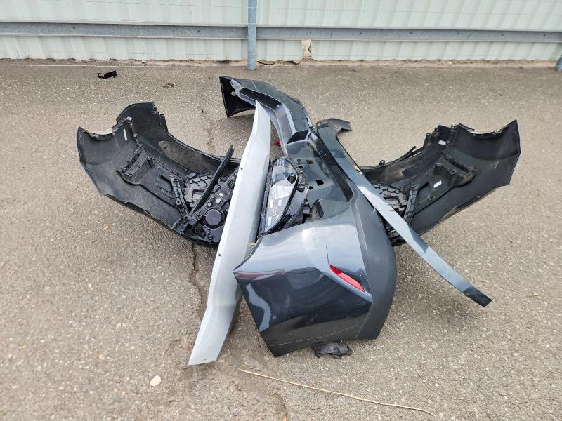 2023 Kia Soul მანქანა იყიდება აუქციონზე, vin: KNDJ23AU5P7879627, აუქციონის ნომერი: 56435646
