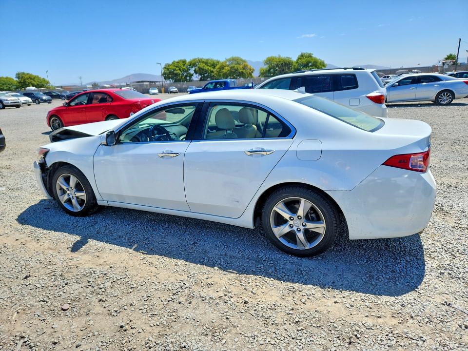 57329476 :رقم المزاد ، JH4CU2F60CC019724 vin ، 2012 Acura Tsx مزاد بيع