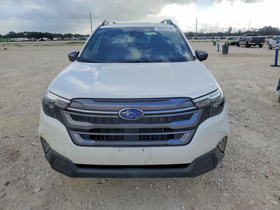 2025 Subaru Forester მანქანა იყიდება აუქციონზე, vin: JF2SLSED6SH407978, აუქციონის ნომერი: 58285746