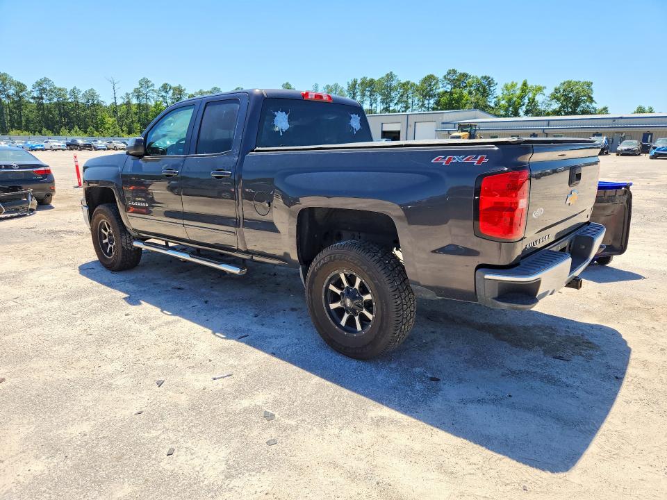 55837916 :رقم المزاد ، 1GCVKREH5FZ251278 vin ، 2015 Chevrolet Silverado مزاد بيع