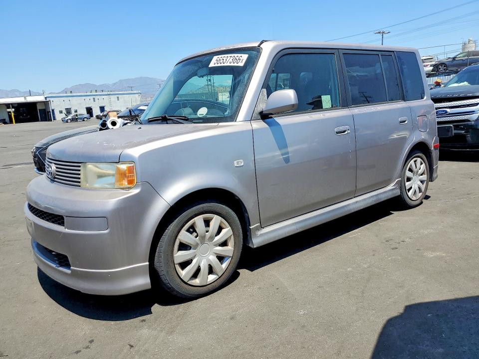 Aukcja sprzedaży 2006 Toyota Scion, vin: JTLKT324364080983, numer aukcji: 56537366