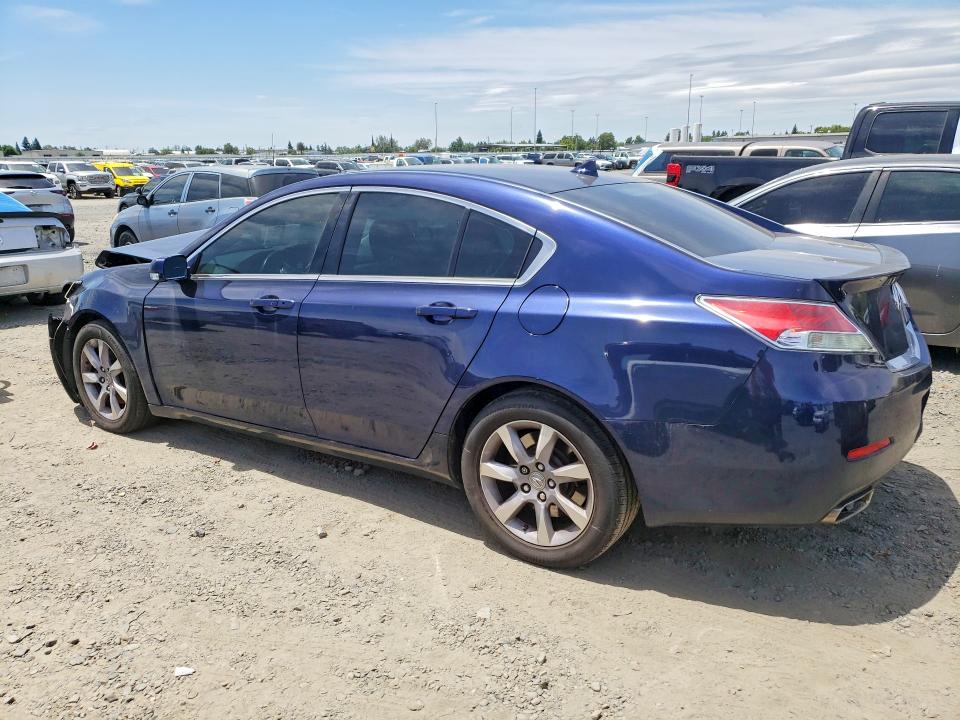 2013 Acura Tl მანქანა იყიდება აუქციონზე, vin: 19UUA8F56DA005804, აუქციონის ნომერი: 56316926