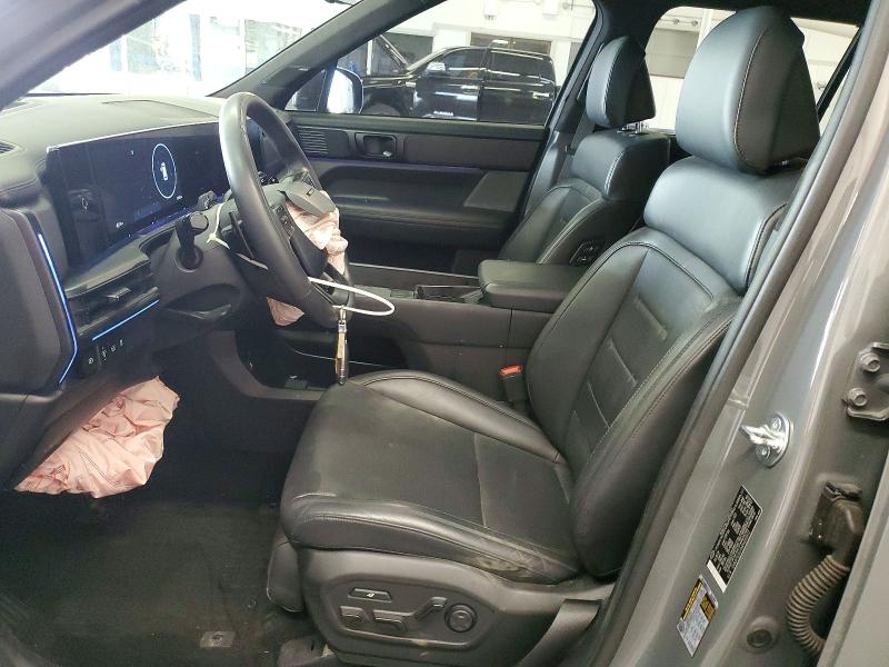 Продажа на аукционе авто 2024 Hyundai Santa Fe, vin: 5NMP5DG1XRH013972, номер лота: 55973896