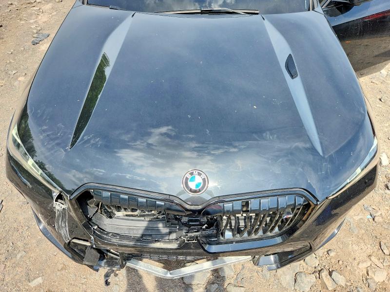 2024 Bmw X1 მანქანა იყიდება აუქციონზე, vin: WBX13EF00R5Y55476, აუქციონის ნომერი: 56262186