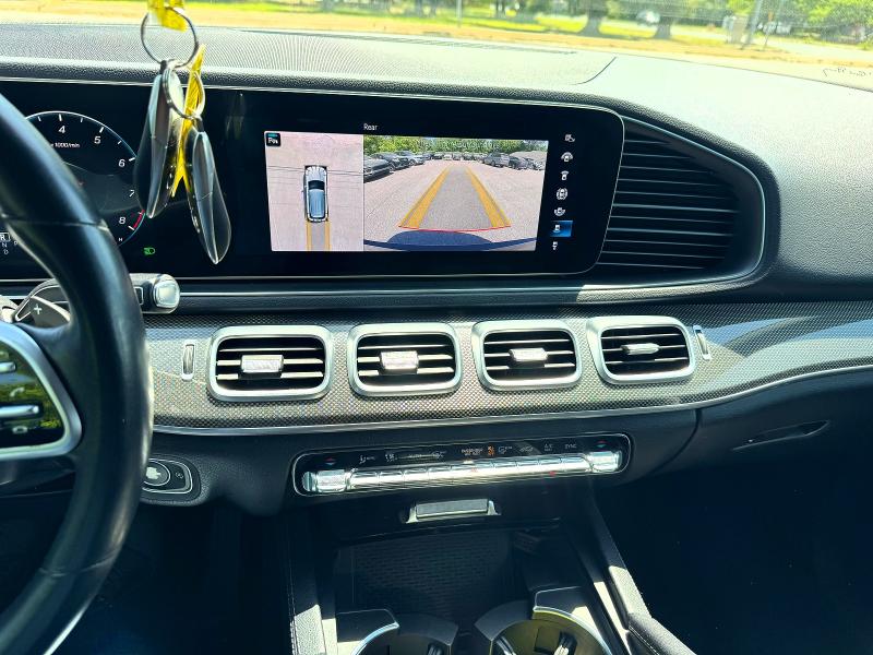 Aukcja sprzedaży 2020 Mercedes-benz Gle, vin: 4JGFB4KEXLA061421, numer aukcji: 56579226