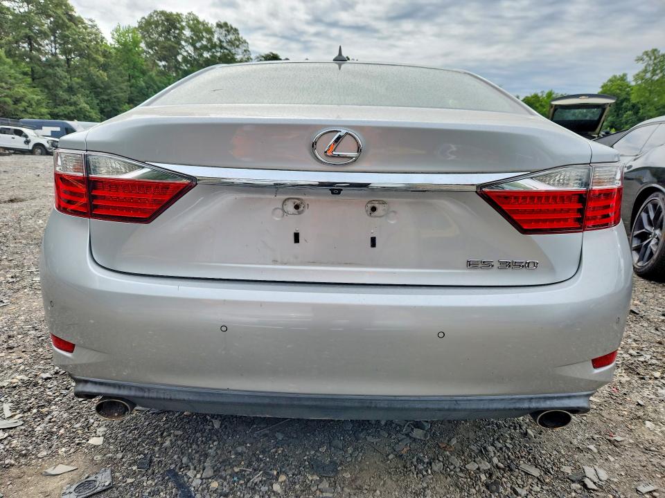 Aukcja sprzedaży 2013 Lexus Es, vin: JTHBK1GG9D2013091, numer aukcji: 57816056