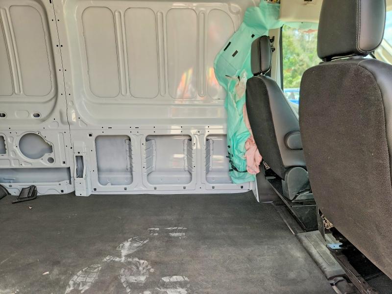 2026 Ford Transit მანქანა იყიდება აუქციონზე, vin: 1FTBR1C83TKA84233, აუქციონის ნომერი: 56359026