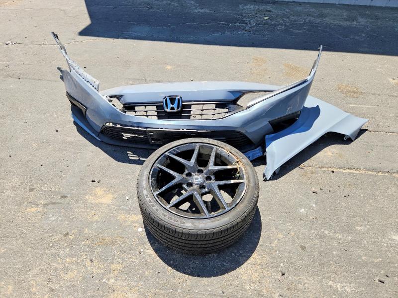 Продажа на аукционе авто 2024 Honda Civic, vin: 2HGFE2F54RH560298, номер лота: 57445066