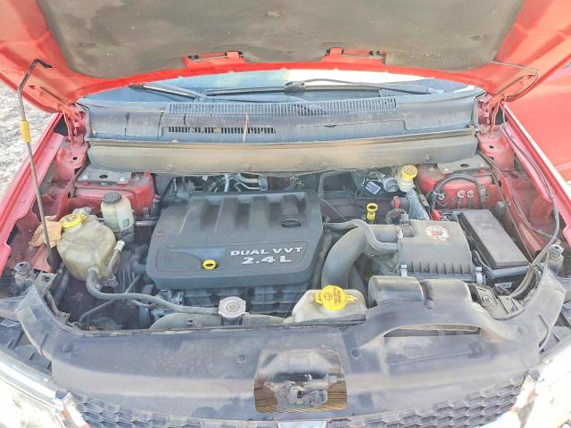 Aukcja sprzedaży 2015 Dodge Journey, vin: 3C4PDCAB2FT557721, numer aukcji: 49792366