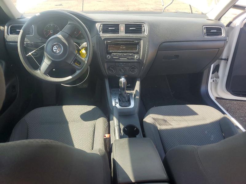 2013 Volkswagen Jetta მანქანა იყიდება აუქციონზე, vin: 3VW2K7AJ0DM403818, აუქციონის ნომერი: 56060826