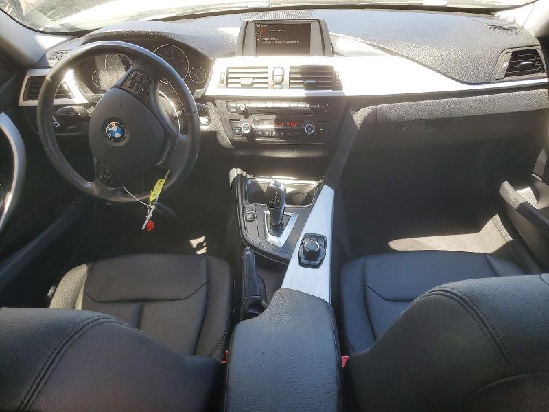 Продаж на аукціоні авто 2013 Bmw 328, vin: WBA3C1C52DF438696, номер лоту: 57040796