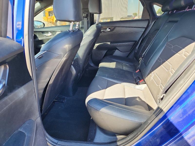 Aukcja sprzedaży 2020 Kia Forte, vin: 3KPF34AD9LE228147, numer aukcji: 58100636