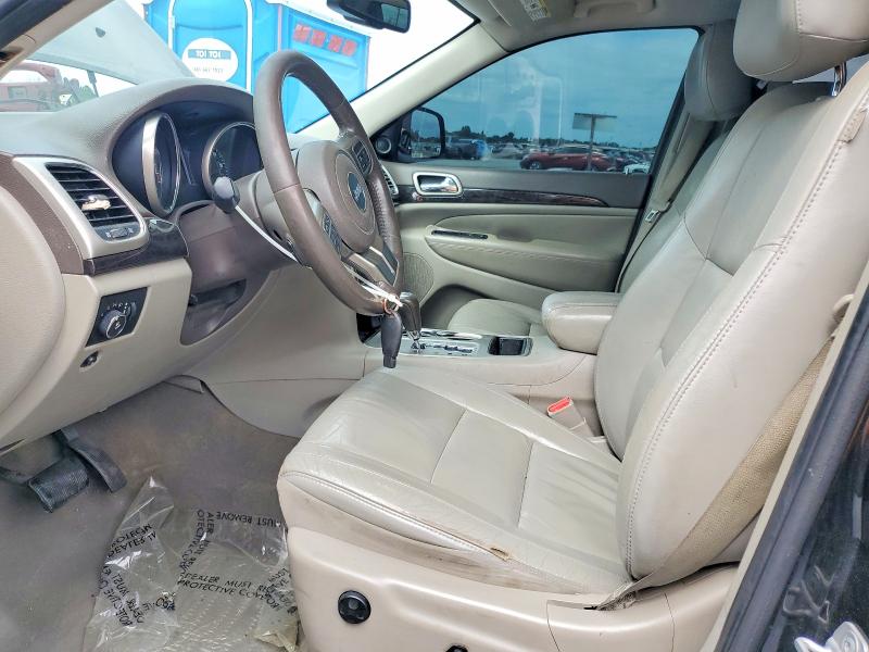 Aukcja sprzedaży 2012 Jeep Grand Cherokee, vin: 1C4RJEAT2CC281859, numer aukcji: 56175206