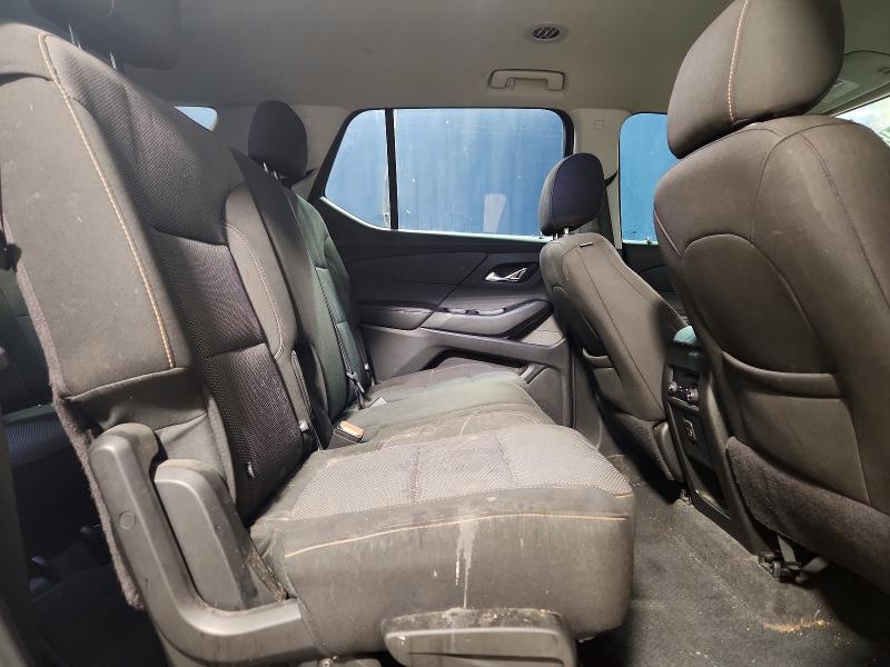 Aukcja sprzedaży 2019 Chevrolet Traverse, vin: 1GNERFKW9KJ112364, numer aukcji: 58028146