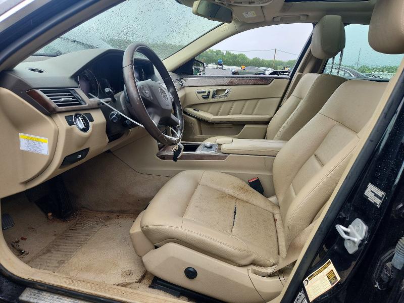 Aukcja sprzedaży 2011 Mercedes-benz E, vin: WDDHF8HB7BA485441, numer aukcji: 58324276