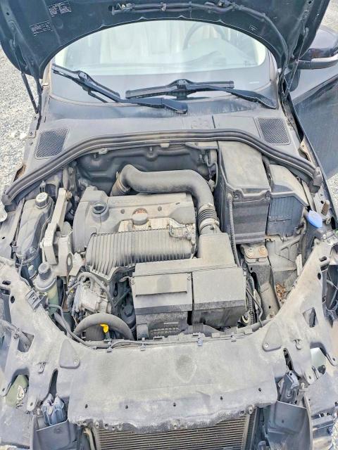 Aukcja sprzedaży 2013 Volvo S60, vin: YV1612FH9D1231358, numer aukcji: 58996456