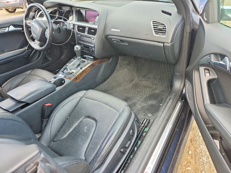 Продаж на аукціоні авто 2012 Audi S5, vin: WAUVGAFH1CN008925, номер лоту: 58833956