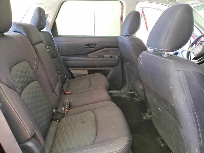 Продаж на аукціоні авто 2023 Nissan Pathfinder, vin: 5N1DR3BC9PC223187, номер лоту: 55542356