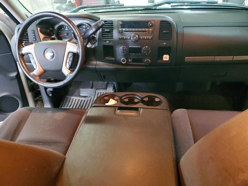 Aukcja sprzedaży 2009 Chevrolet Silverado, vin: 2GCEC29J791102126, numer aukcji: 55114356