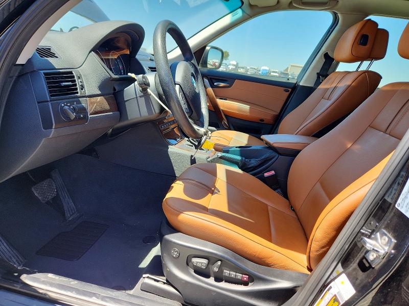 55446756 :رقم المزاد ، WBXPC9C41AWJ34560 vin ، 2010 Bmw X3 مزاد بيع