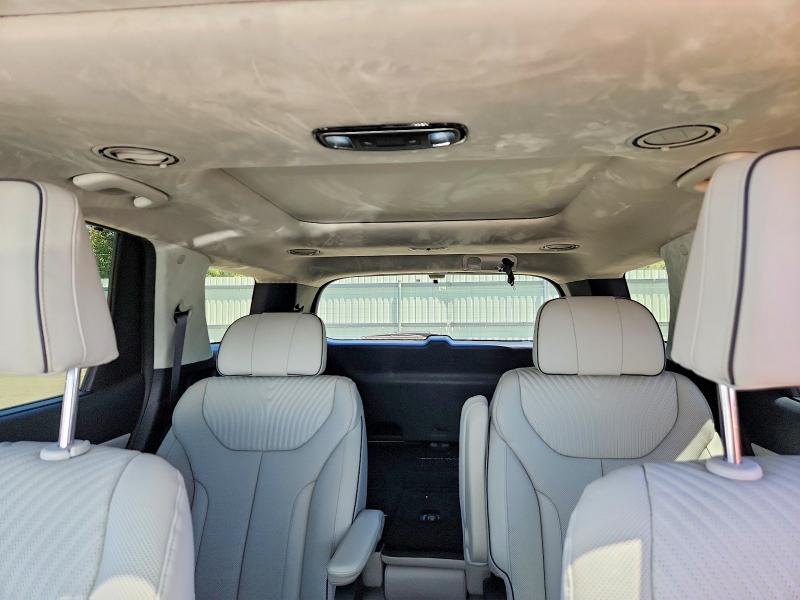 Продаж на аукціоні авто 2024 Hyundai Palisade, vin: KM8R7DGE8RU805810, номер лоту: 55414936