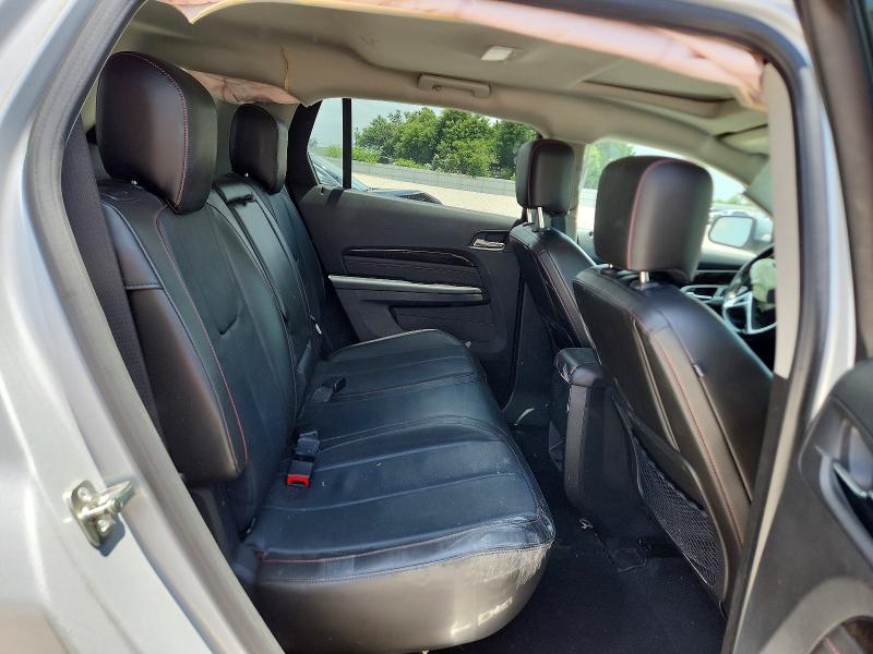 58411896 :رقم المزاد ، 2GKFLYE32D6329240 vin ، 2013 Gmc Terrain مزاد بيع