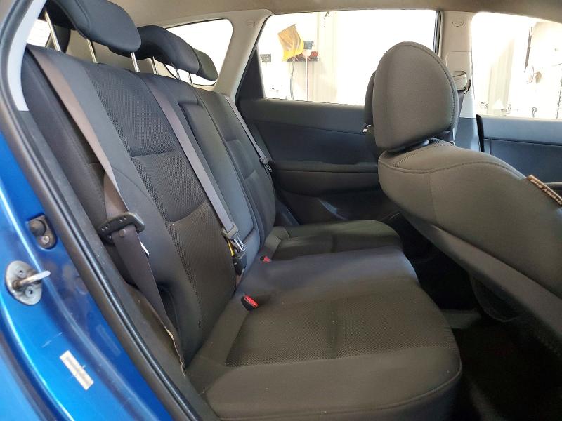 56790826 :رقم المزاد ، KMHDC86E49U038522 vin ، 2009 Hyundai Elantra مزاد بيع