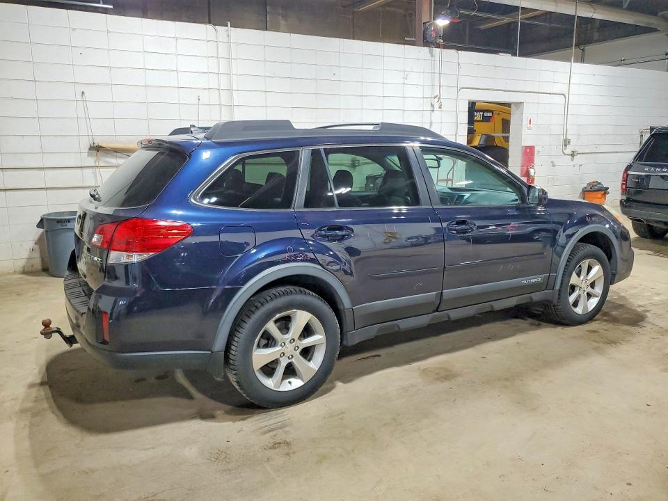 Aukcja sprzedaży 2014 Subaru Outback, vin: 4S4BRCLC5E3227675, numer aukcji: 56458296