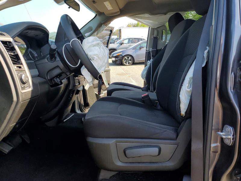 56723696 :رقم المزاد ، 1C6RR7FT3KS511823 vin ، 2019 Ram 1500 Classic مزاد بيع