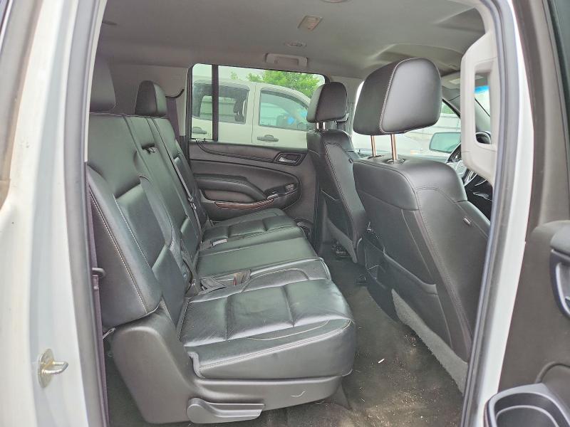 Продаж на аукціоні авто 2017 Gmc Yukon Xl, vin: 1GKS2GKC8HR189298, номер лоту: 56260206