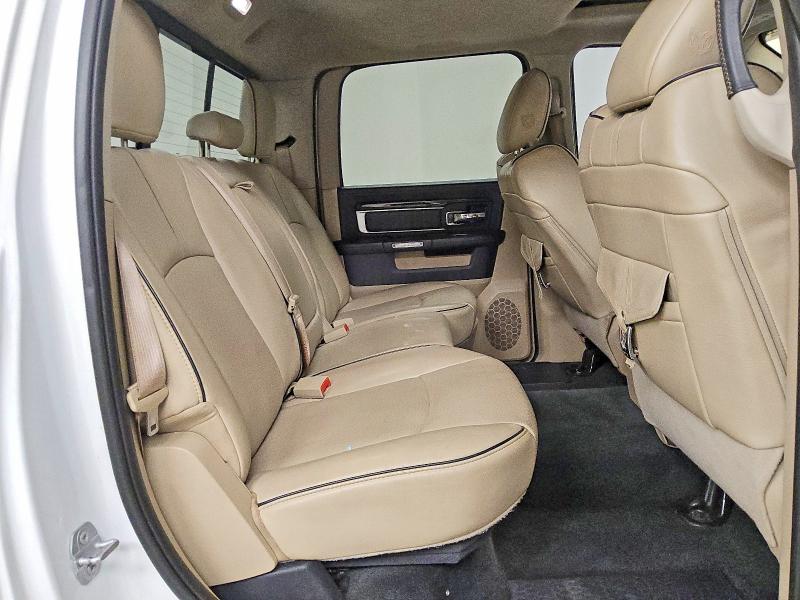 Продаж на аукціоні авто 2018 Ram 1500, vin: 1C6RR6PTXJS200123, номер лоту: 57403126